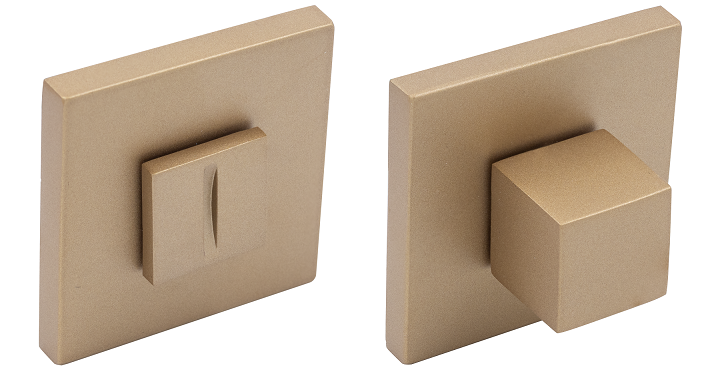 Завертка Morelli MH-WC-S6 FTG