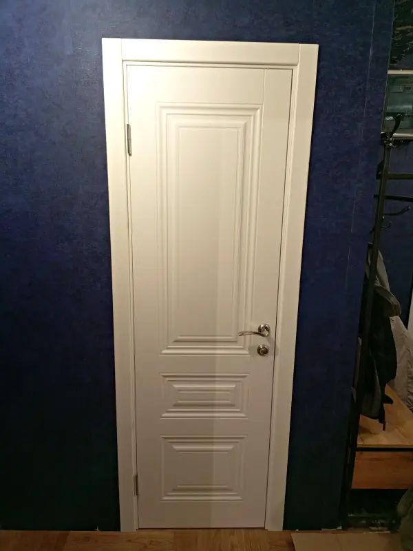 MK DOORS Italy: ПО Verona 1