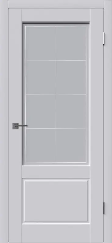 Межкомнатная дверь ПО Шеффилд