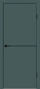 ТЕХНО ФШ1 БЛЭК ЭМАЛЮКС