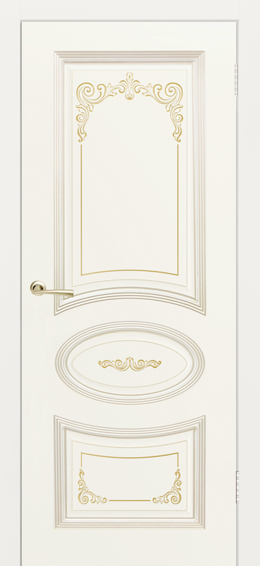 Межкомнатная дверь ПГ Арма