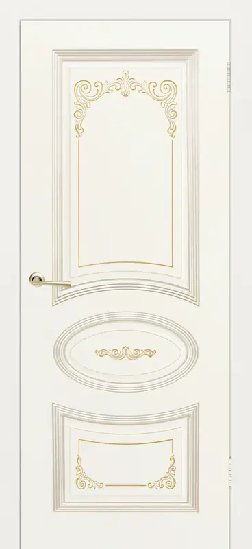 Межкомнатная дверь ПГ Арма