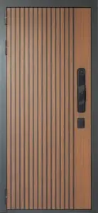 МКМ Гранит Шторм Смарт Зеркало