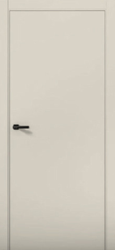 Межкомнатная дверь ПГ Fox 0 Межкомнатная дверь ПГ Fox 0