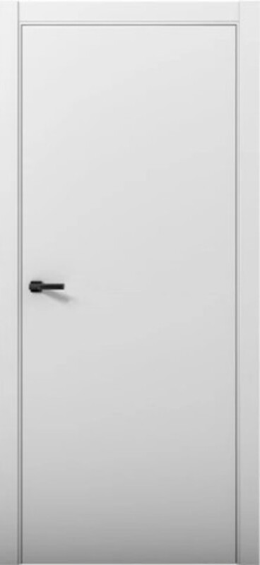 Межкомнатная дверь ПГ Fox 0 Межкомнатная дверь ПГ Fox 0