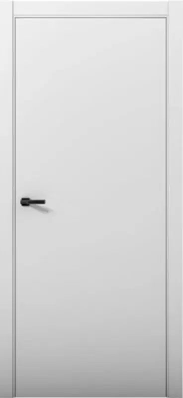 Межкомнатная дверь ПГ Fox 0 Межкомнатная дверь ПГ Fox 0