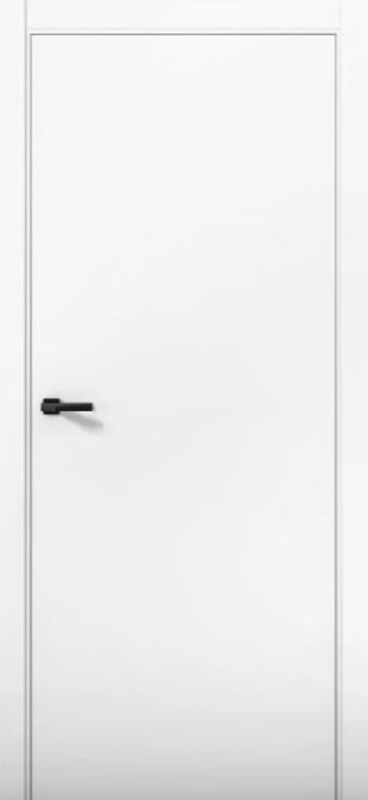 Межкомнатная дверь ПГ Fox 0 Межкомнатная дверь ПГ Fox 0