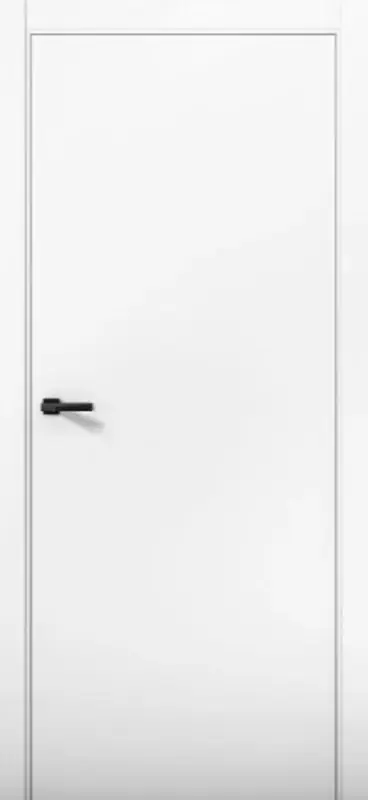 Межкомнатная дверь ПГ Fox 0 Межкомнатная дверь ПГ Fox 0