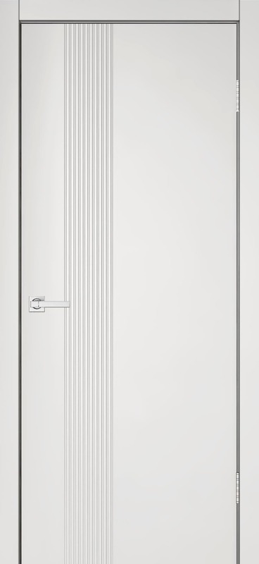 Межкомнатная дверь ПГ Ультра Лайн