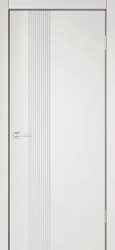 Межкомнатная дверь ПГ Ультра Лайн