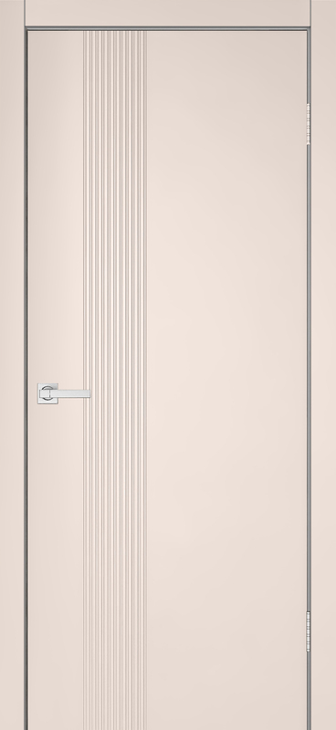 Межкомнатная дверь ПГ Ультра Лайн