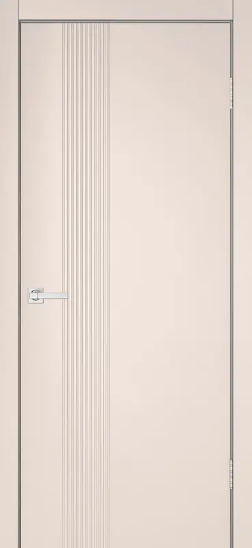 Межкомнатная дверь ПГ Ультра Лайн