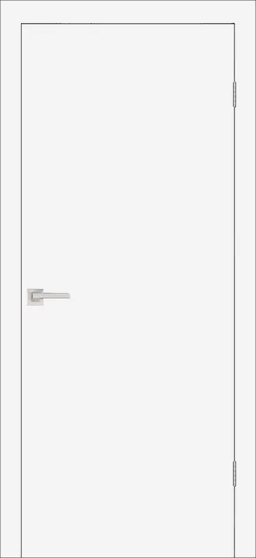 Межкомнатная дверь ПГ Уно