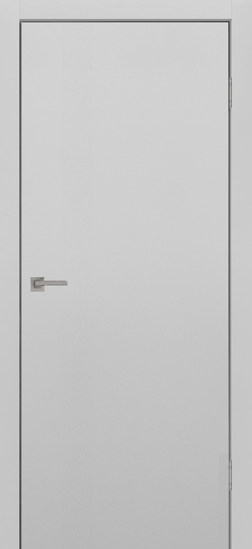 Межкомнатная дверь ПГ Уно