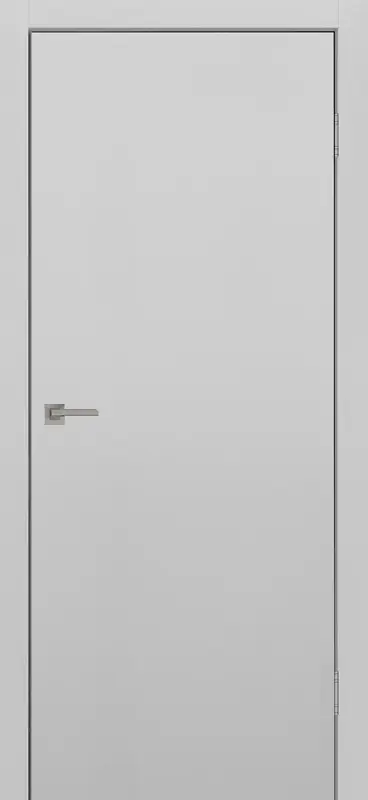 Межкомнатная дверь ПГ Уно