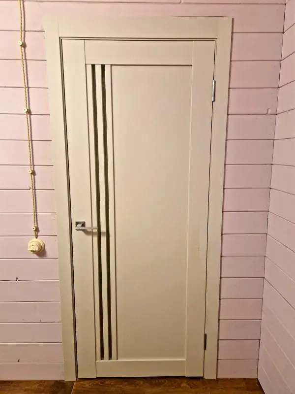 Velldoris: ПО XLINE 8