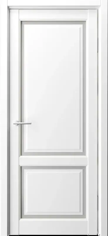 Межкомнатная дверь ПО Афина-2 (Мателюкс) Межкомнатная дверь ПО Афина-2 (Мателюкс)