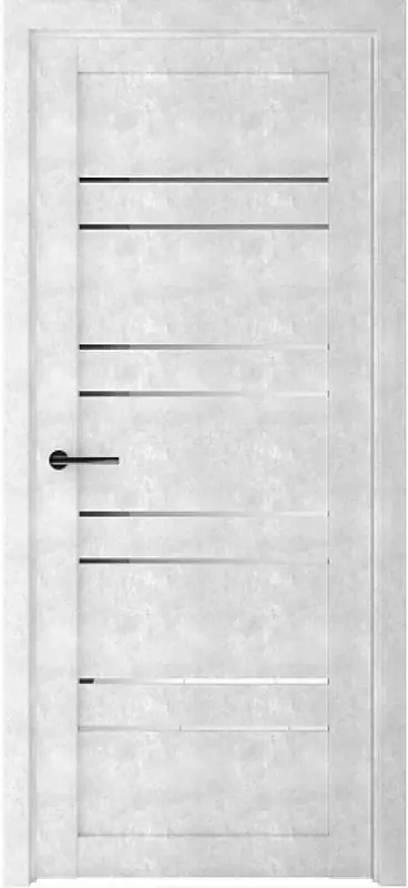 Дублин (Зеркало)