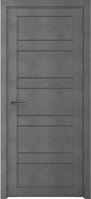 Дублин (Графитовое)