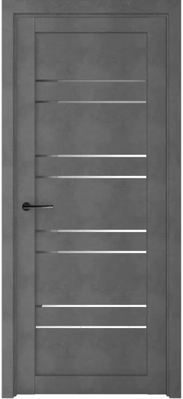 Дублин (Зеркало)