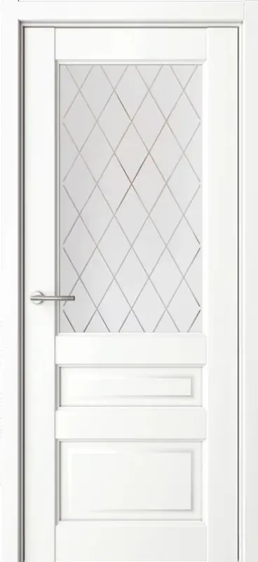 Межкомнатная дверь ПО Эрмитаж-2 Межкомнатная дверь ПО Эрмитаж-2
