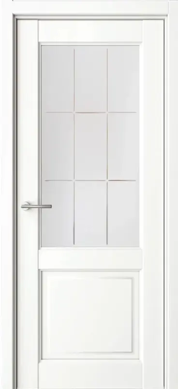 Межкомнатная дверь ПО Эрмитаж-4 Межкомнатная дверь ПО Эрмитаж-4