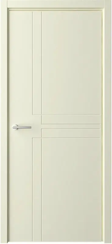 Межкомнатная дверь ПГ Геометрия-3 Межкомнатная дверь ПГ Геометрия-3