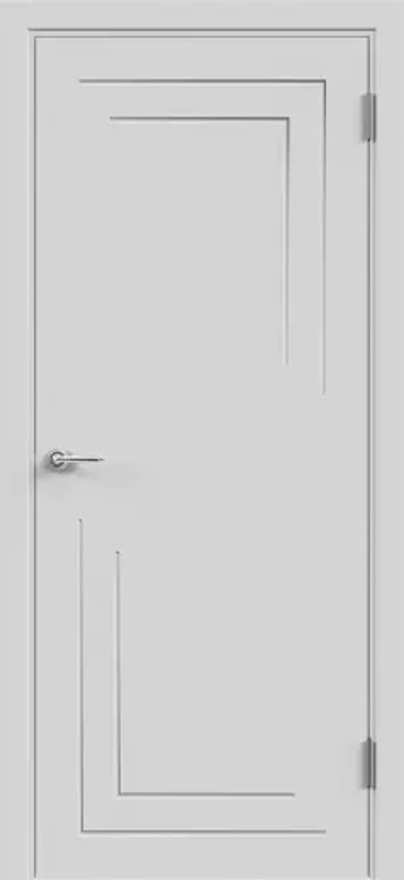 Межкомнатная дверь ПГ Geometry 1 Межкомнатная дверь ПГ Geometry 1