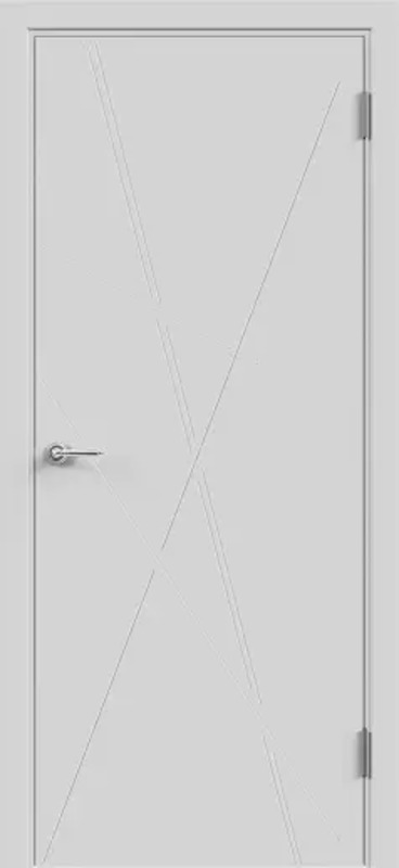 Межкомнатная дверь ПГ Geometry 4 Межкомнатная дверь ПГ Geometry 4