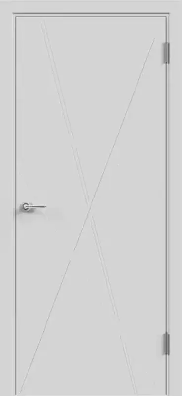 Межкомнатная дверь ПГ Geometry 4 Межкомнатная дверь ПГ Geometry 4