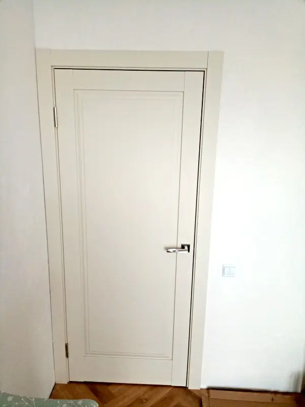 Hausdoors: ПГ NC-7