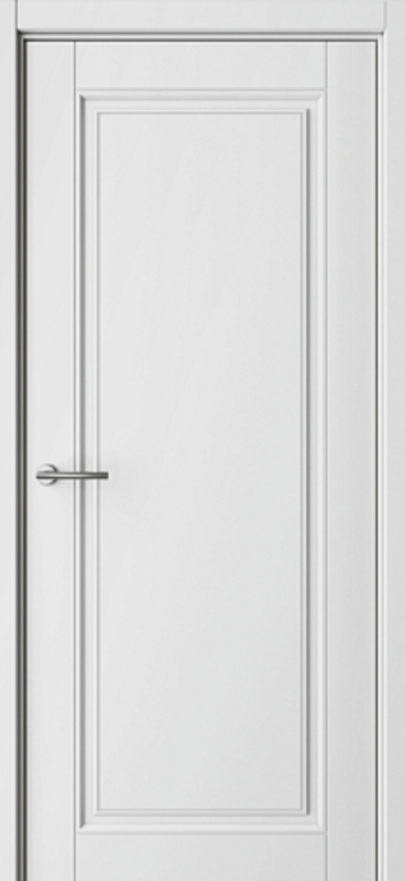 Межкомнатная дверь ПГ Классика-1 Межкомнатная дверь ПГ Классика-1