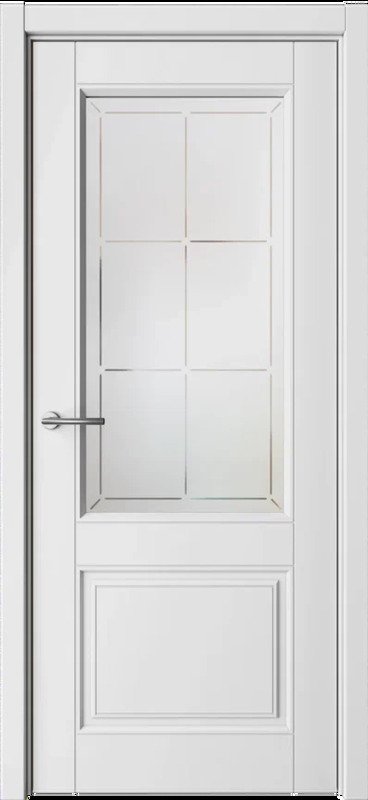 Межкомнатная дверь ПО Классика-2 Межкомнатная дверь ПО Классика-2