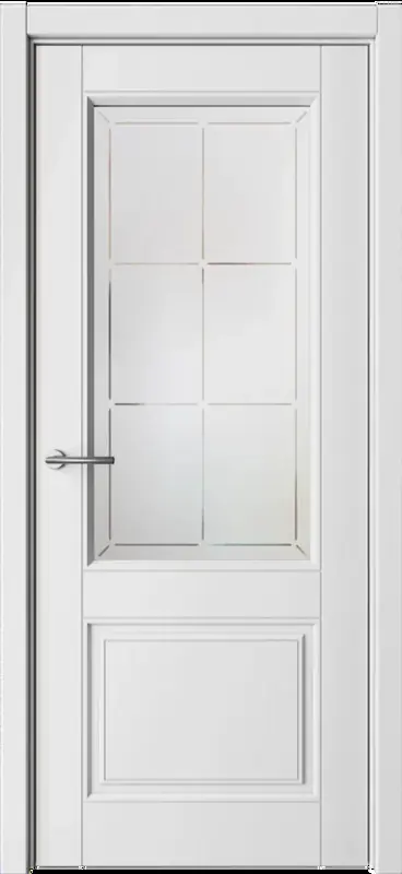 Межкомнатная дверь ПО Классика-2 Межкомнатная дверь ПО Классика-2