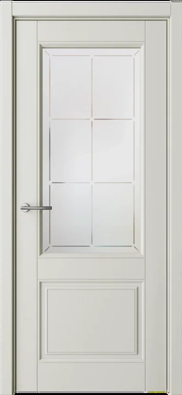 Межкомнатная дверь ПО Классика-2 Межкомнатная дверь ПО Классика-2