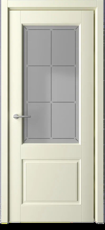 Межкомнатная дверь ПО Классика-2 Межкомнатная дверь ПО Классика-2