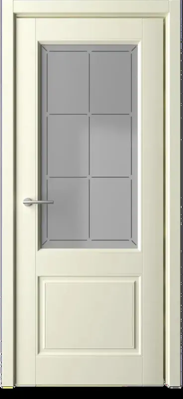 Межкомнатная дверь ПО Классика-2 Межкомнатная дверь ПО Классика-2