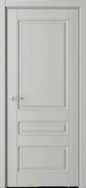 Межкомнатная дверь ПГ Классика-3 Межкомнатная дверь ПГ Классика-3