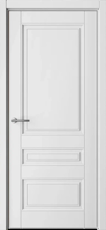 Межкомнатная дверь ПГ Классика-3 Межкомнатная дверь ПГ Классика-3