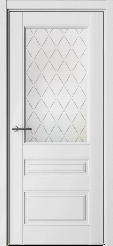 Межкомнатная дверь ПО Классика-3 Межкомнатная дверь ПО Классика-3