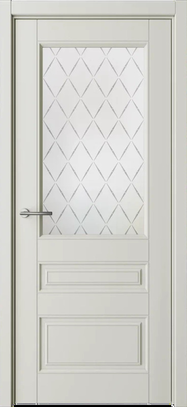 Межкомнатная дверь ПО Классика-3 Межкомнатная дверь ПО Классика-3