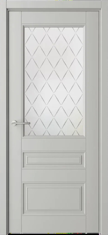 Межкомнатная дверь ПО Классика-3 Межкомнатная дверь ПО Классика-3