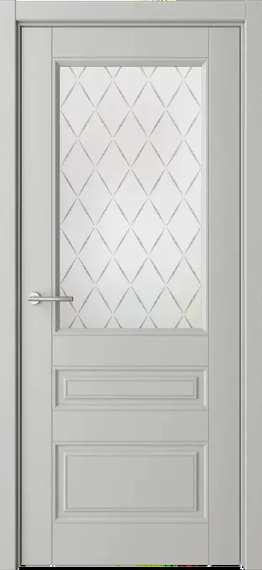 Межкомнатная дверь ПО Классика-3 Межкомнатная дверь ПО Классика-3