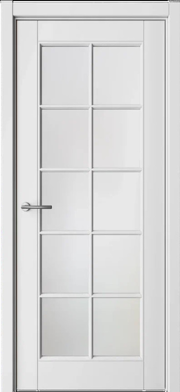 Межкомнатная дверь ПО Классика-5 Межкомнатная дверь ПО Классика-5