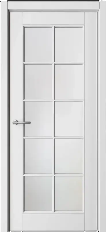 Межкомнатная дверь ПО Классика-5 Межкомнатная дверь ПО Классика-5