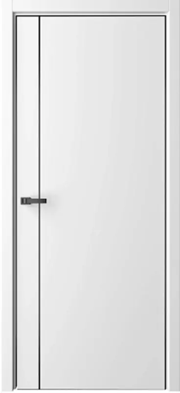 Межкомнатная дверь ПГ Лайн-4 Межкомнатная дверь ПГ Лайн-4