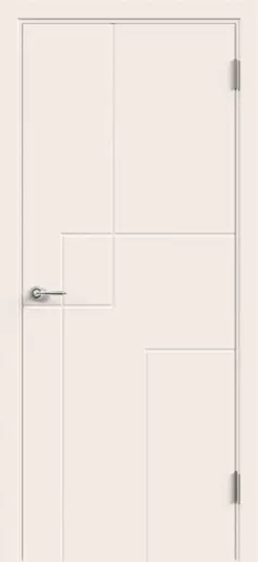 Межкомнатная дверь ПГ Metro 1 Межкомнатная дверь ПГ Metro 1