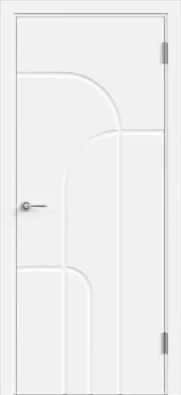 Межкомнатная дверь ПГ Metro 2 Межкомнатная дверь ПГ Metro 2