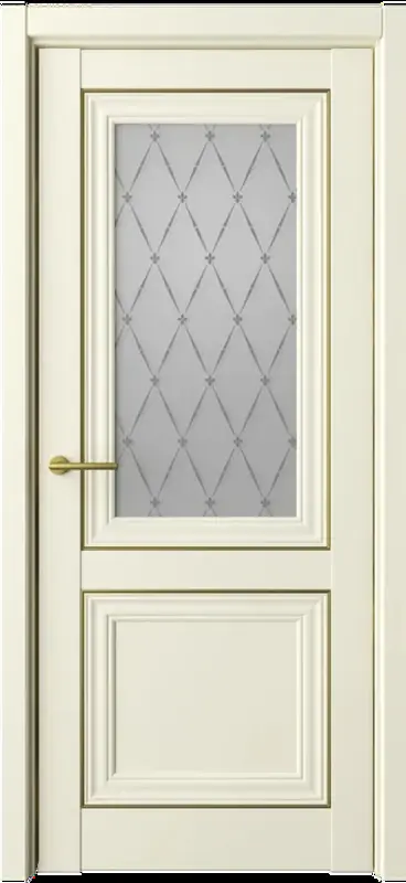 Межкомнатная дверь ПО Прадо Межкомнатная дверь ПО Прадо