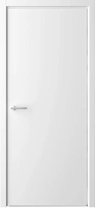 Межкомнатная дверь ПГ Стиль Флэт Межкомнатная дверь ПГ Стиль Флэт
